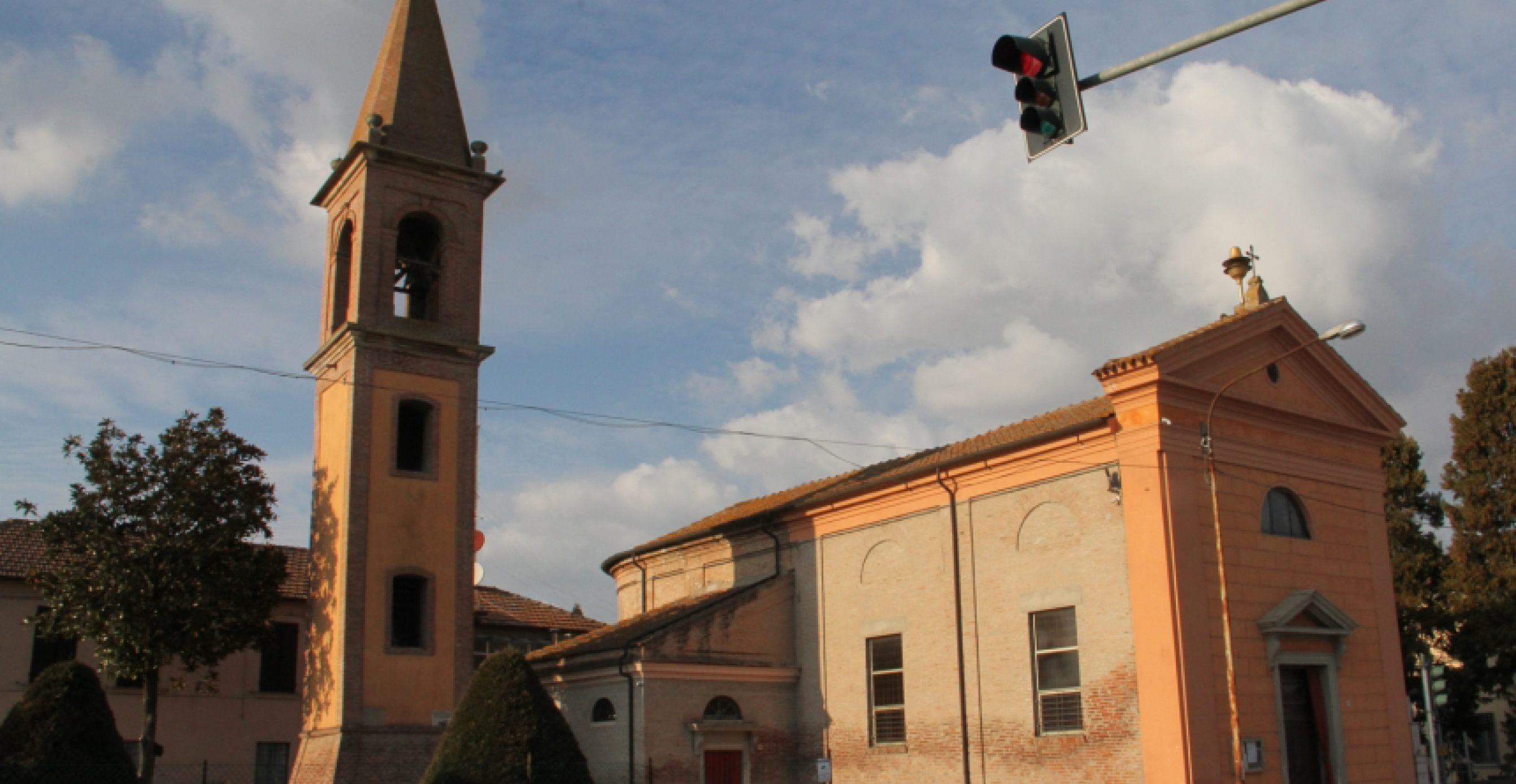 Foto di Arcidiocesi di Ferrara-Comacchio