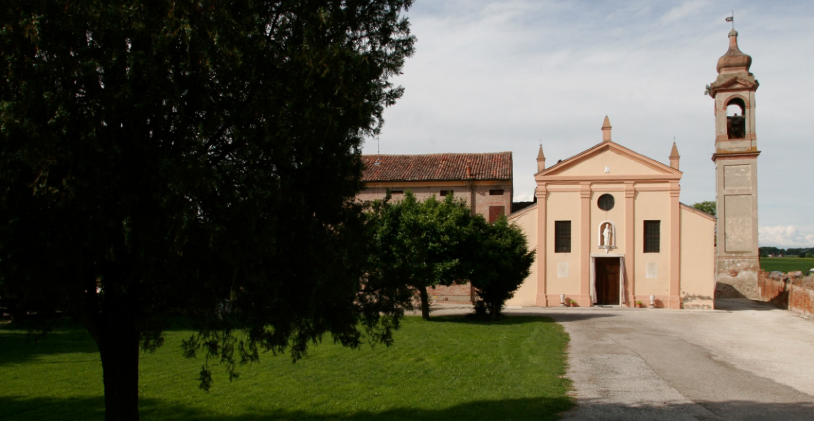 Foto di Arcidiocesi di Ferrara-Comacchio
